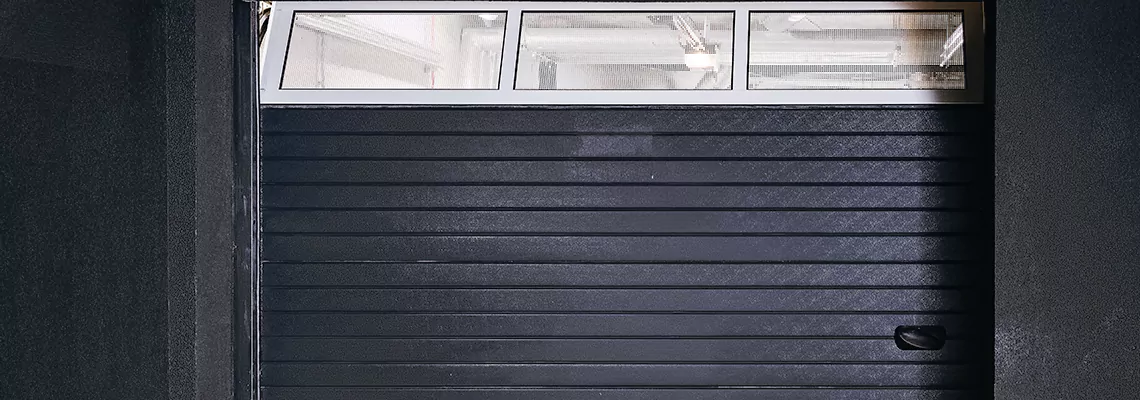 Wayne Dalton Designer Steel Garage Doors Replacement Service in Gravenhurst, Ontario