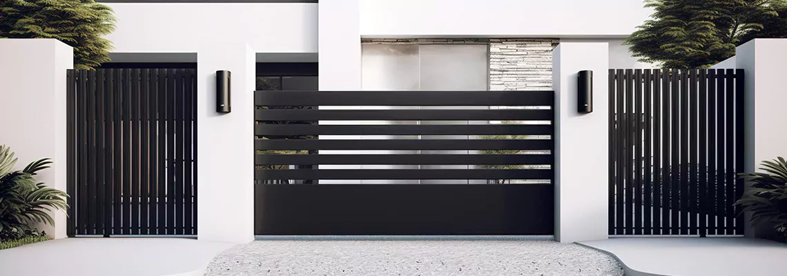 Driveway Gate Repair Service in Gravenhurst, ON
