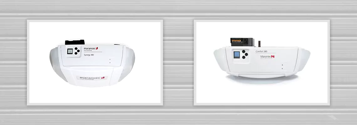 Fix Marantec Garage Door in Gravenhurst, ON