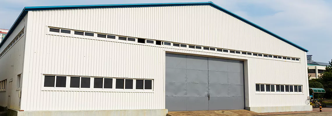 Shaky Garage Door Spring Adjustment in Gravenhurst, ON