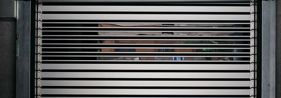 Side Folding Security Grille Repair And Installation in Gravenhurst, ON