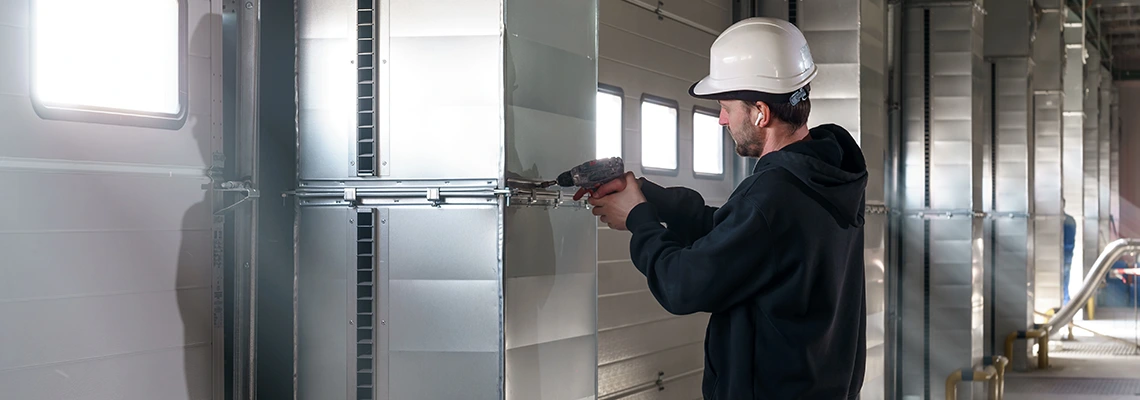 Commercial Garage Doors Opener Repair in Gravenhurst, ON