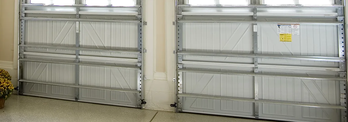 Noisy Garage Door Repair in Gravenhurst, ON