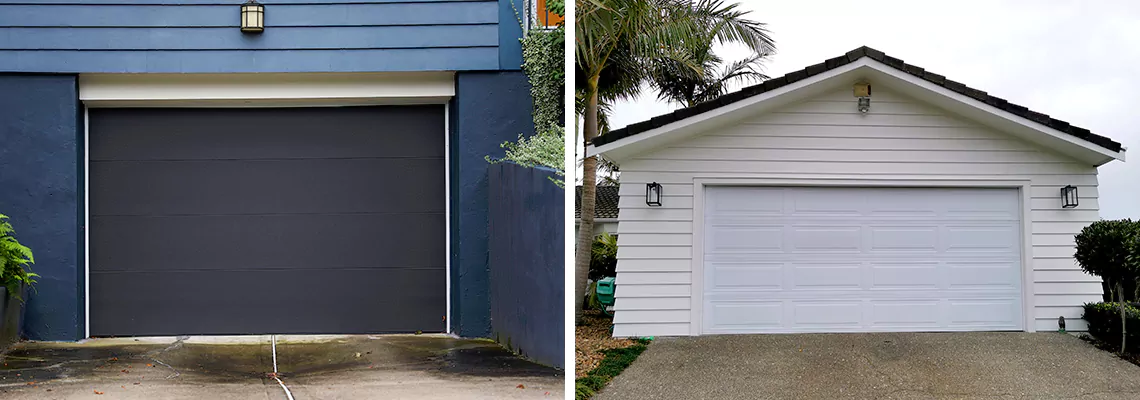 Sectional Garage Door Guy in Gravenhurst, Ontario