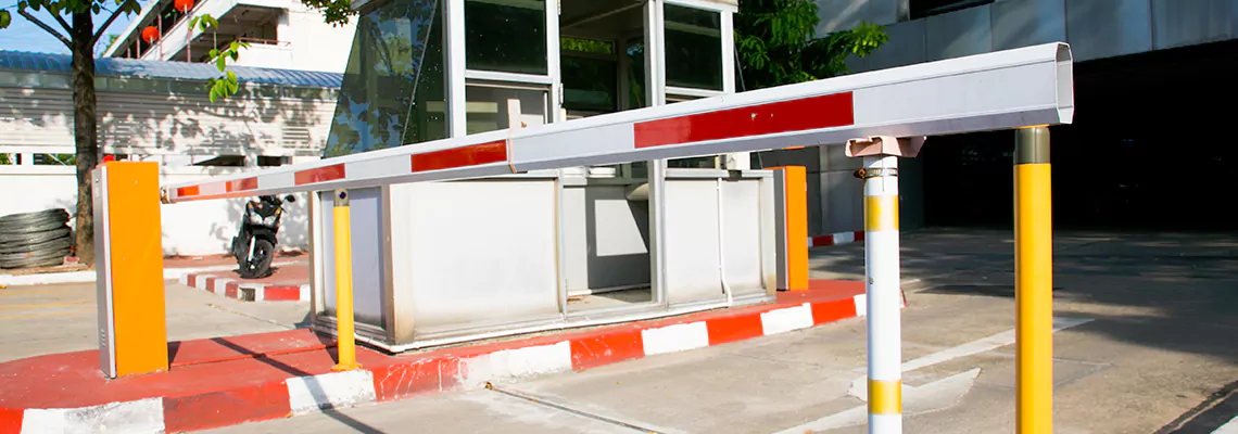 Parking Garage Gates Repair in Gravenhurst, ON