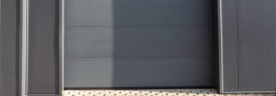 Cardale Up And Over Garage Door Repair in Gravenhurst, Ontario