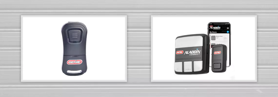 Residential Genie Garage Door Repair Service in Gravenhurst, ON