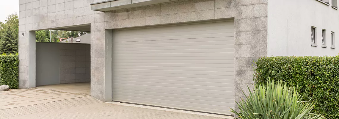 Residential Overhead Door Repair in Gravenhurst, ON