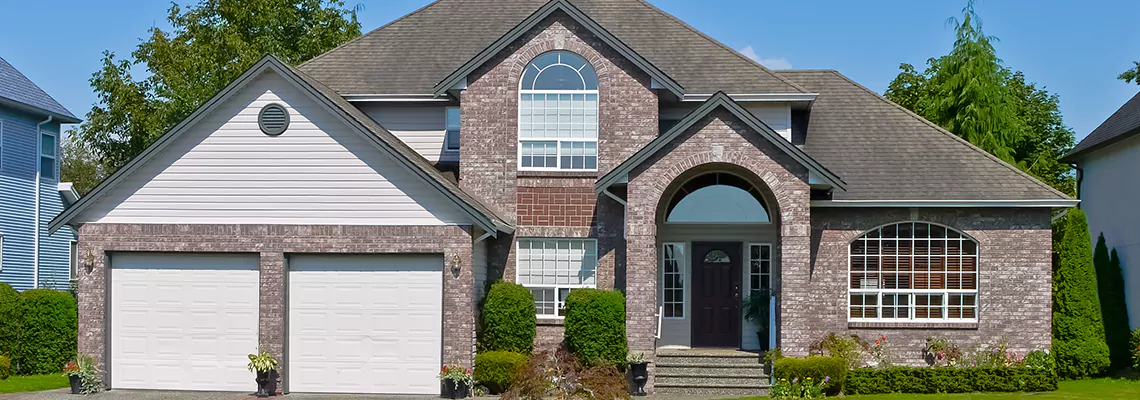 Sears Electric Garage Door Repairs in Gravenhurst, ON
