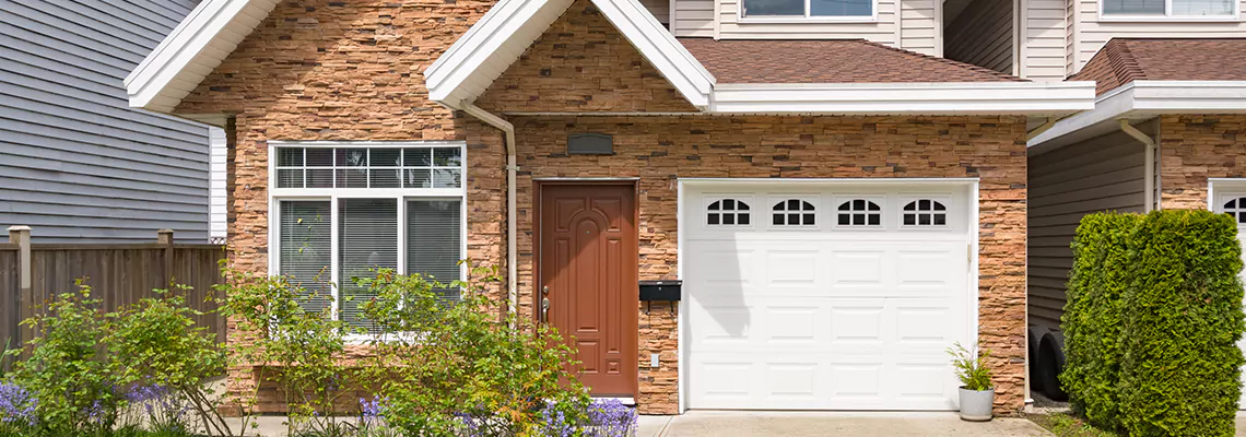 Sears Vinyl Garage Door Repairs in Gravenhurst, Ontario