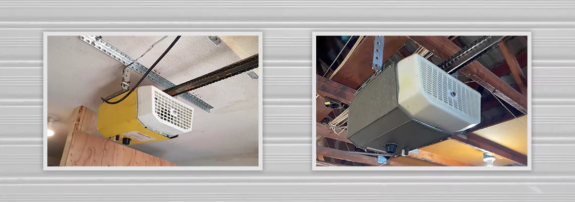 Stanley Residential Garage Doors Repair Service in Gravenhurst, Ontario