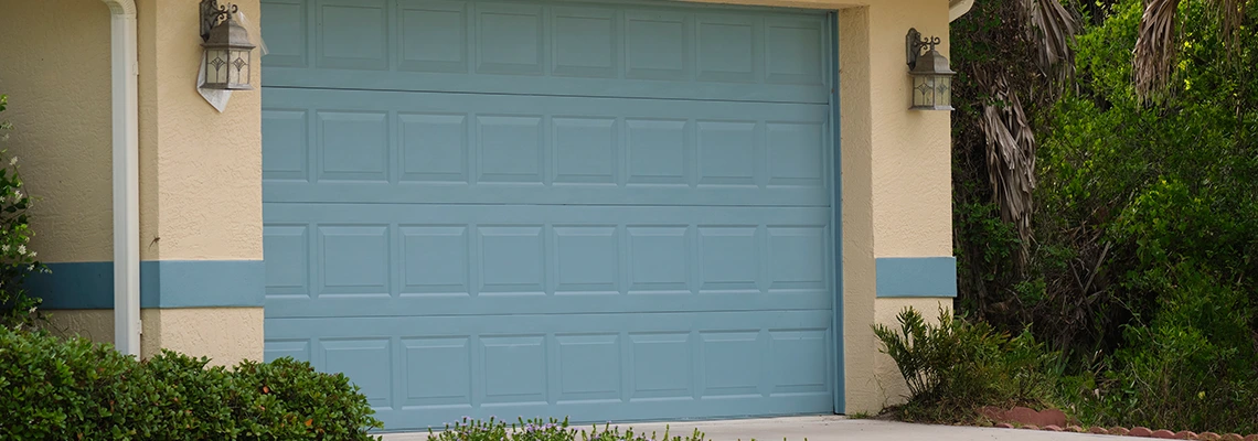 Garage Door Installation in Gravenhurst, ON