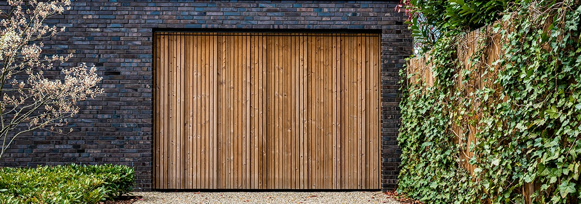 Amarr Traditional Garage Doors Tracks Repair in Gravenhurst, Ontario