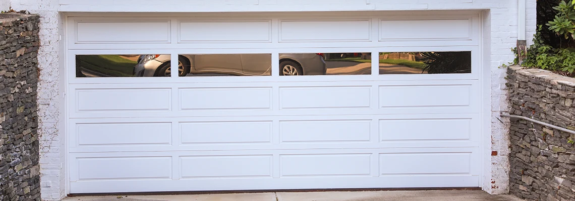 Residential Garage Door Installation Near Me in Gravenhurst, ON