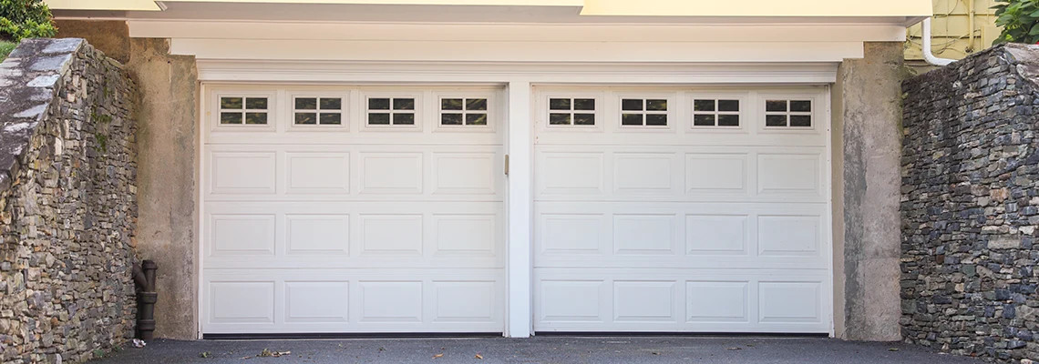 Garage Door Opener Installation Near Me in Gravenhurst, ON