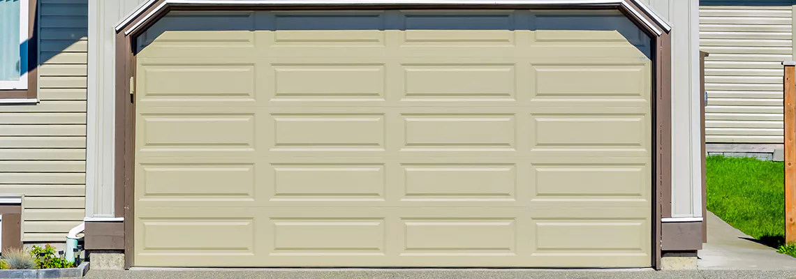 Licensed And Insured Commercial Garage Door in Gravenhurst, Ontario