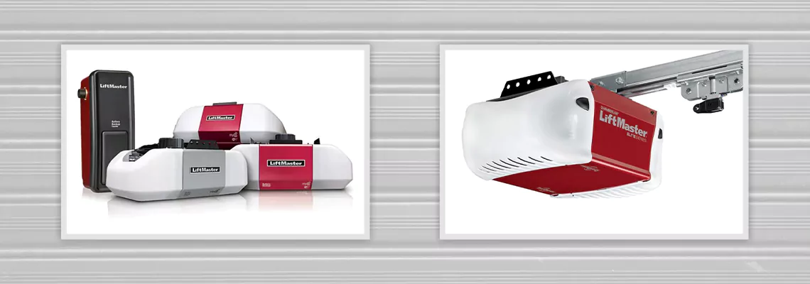Liftmaster Garage Door Openers Repair Service in Gravenhurst, Ontario