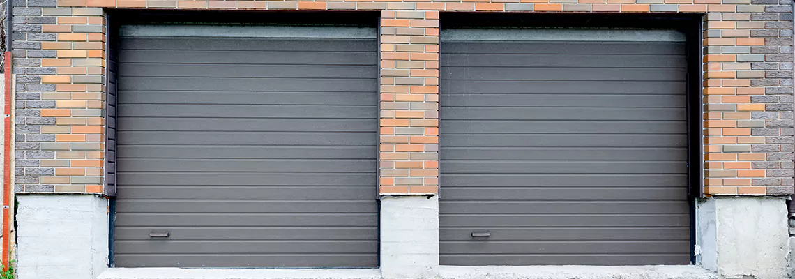 Roll-up Garage Doors Opener Repair And Installation in Gravenhurst, ON
