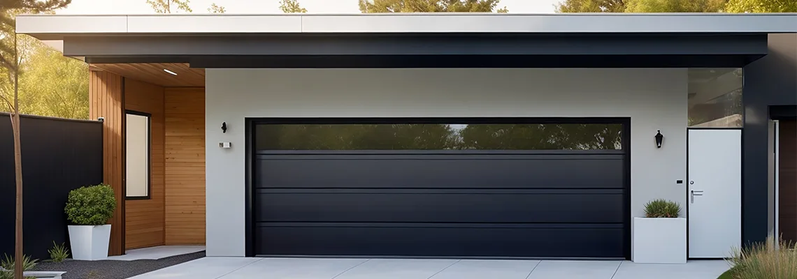 Assistance With Smart Garage Doors Replacement in Gravenhurst, Ontario, ON