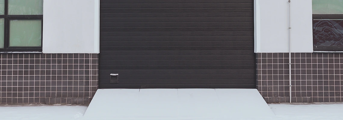 C.H.I. Overhead High-Performance Doors Service in Gravenhurst, Ontario