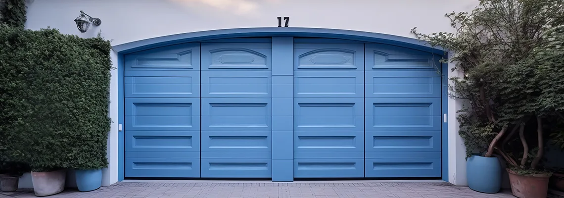 C.H.I. Overhead Stamped Doors Service in Gravenhurst, ON