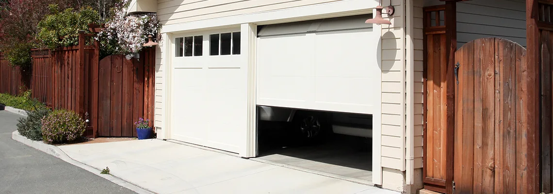 Garage Door Chain Won't Move in Gravenhurst, Ontario