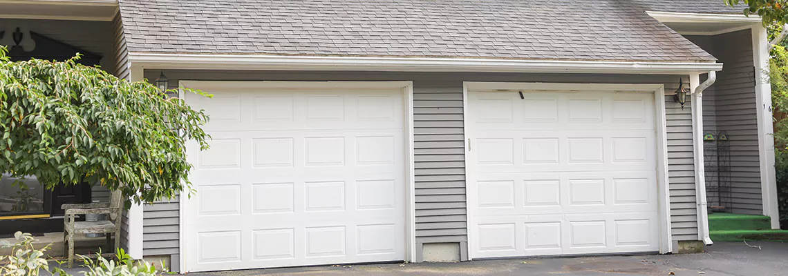 Licensed And Insured Garage Door Installation in Gravenhurst, Ontario