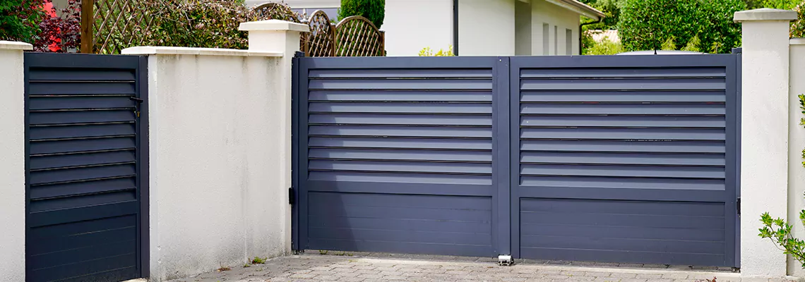 Electric Gate Repair Service in Gravenhurst, ON