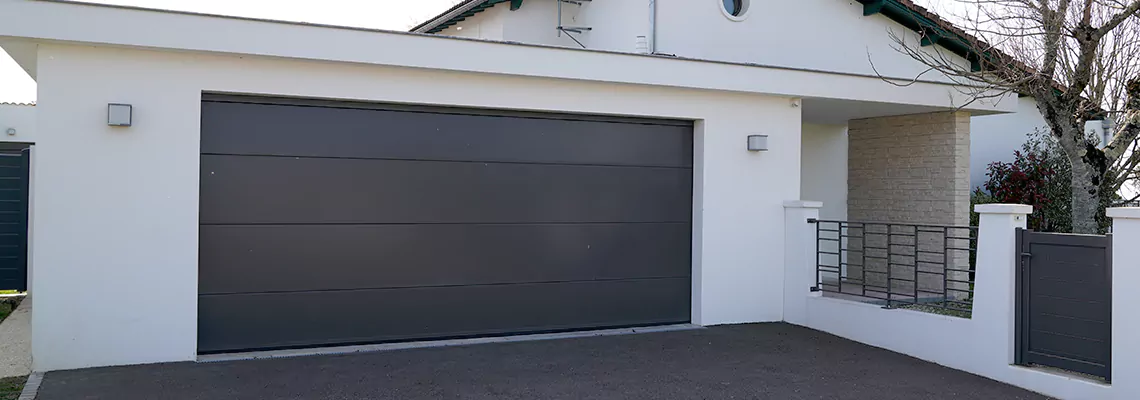 New Roll Up Garage Doors in Gravenhurst, ON