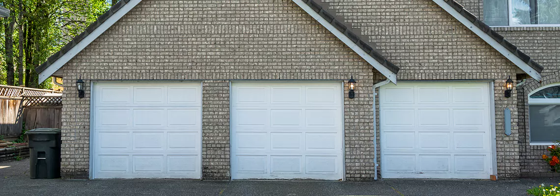 Garage Door Emergency Release Services in Gravenhurst, ON