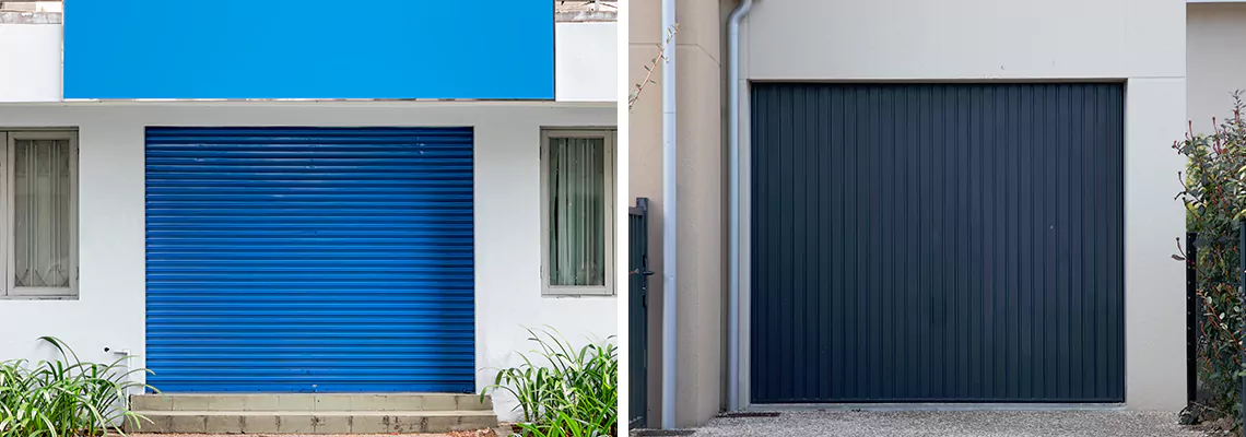 Commercial Garage Door Emergency Installation Services in Gravenhurst, ON