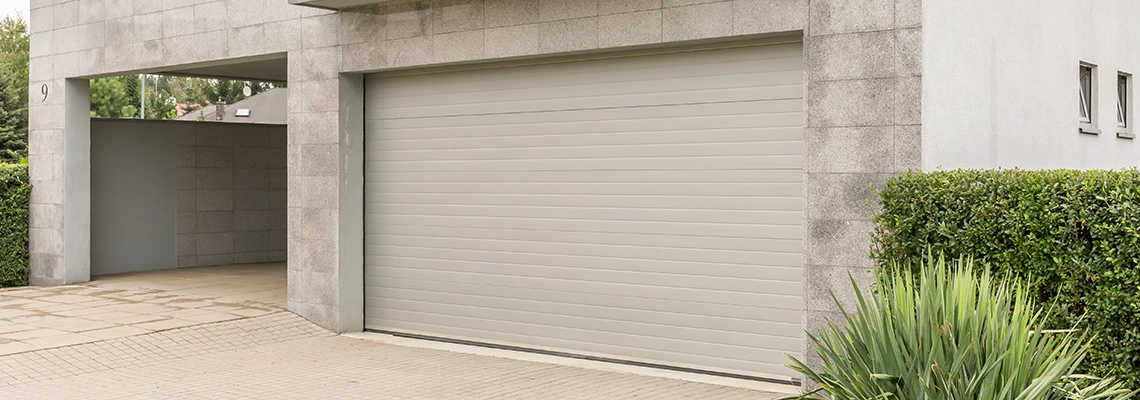 Automatic Overhead Garage Door Services in Gravenhurst, Ontario