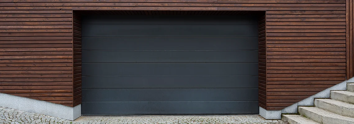 Garage Door Insulation Replacement in Gravenhurst, ON