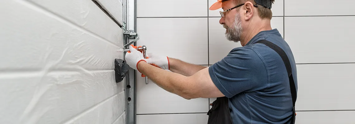 Weatherproof Insulated Garage Door Service in Gravenhurst, ON