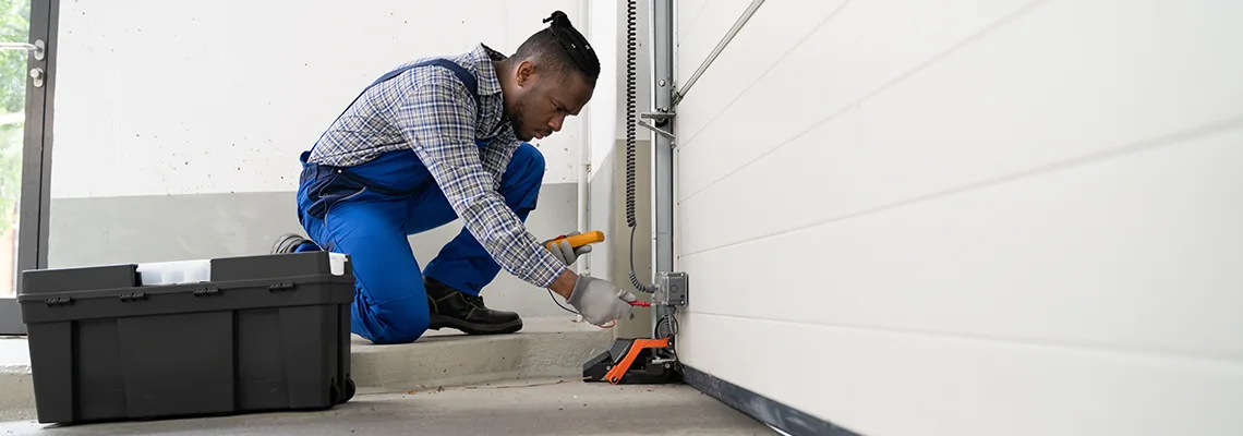 Liftmaster Garage Door Won't Move in Gravenhurst, Ontario