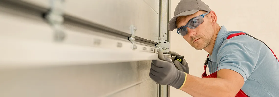 Garage Door Security System Troubleshooting in Gravenhurst, Ontario