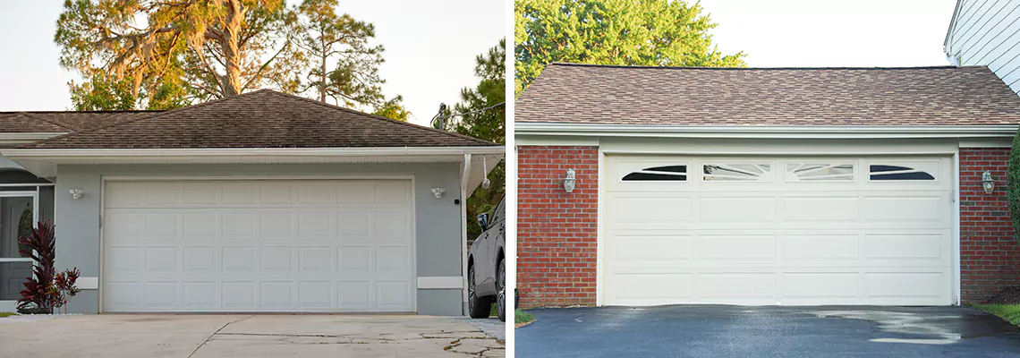Gliderol Garage Doors Service in Gravenhurst, Ontario