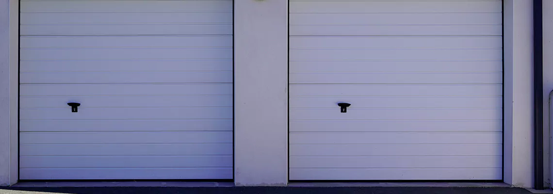 >Sectional Garage Doors Spring Repair in Gravenhurst, ON