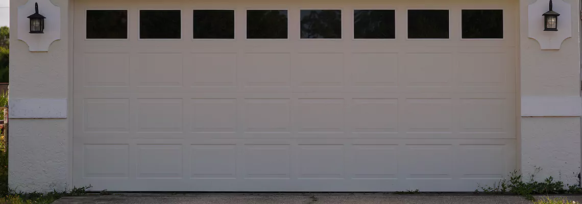 Windsor Garage Doors Spring Repair in Gravenhurst, Ontario