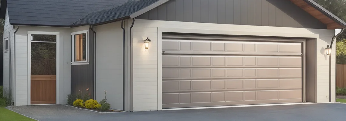 Assistance With Roller Garage Doors Repair in Gravenhurst, ON, ON