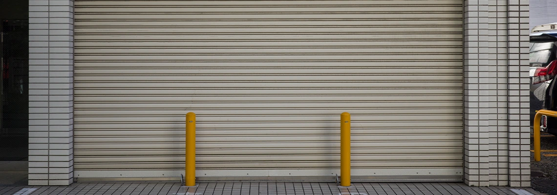 Garage Door Services For Businesses in Gravenhurst, ON