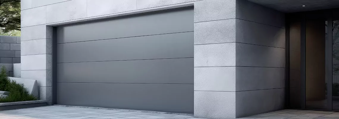 Roll Up Garage Door Guy in Gravenhurst, ON