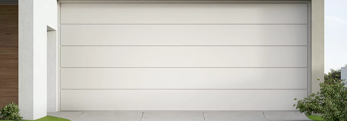 Sliding Garage Door Repair Help in Gravenhurst, Ontario