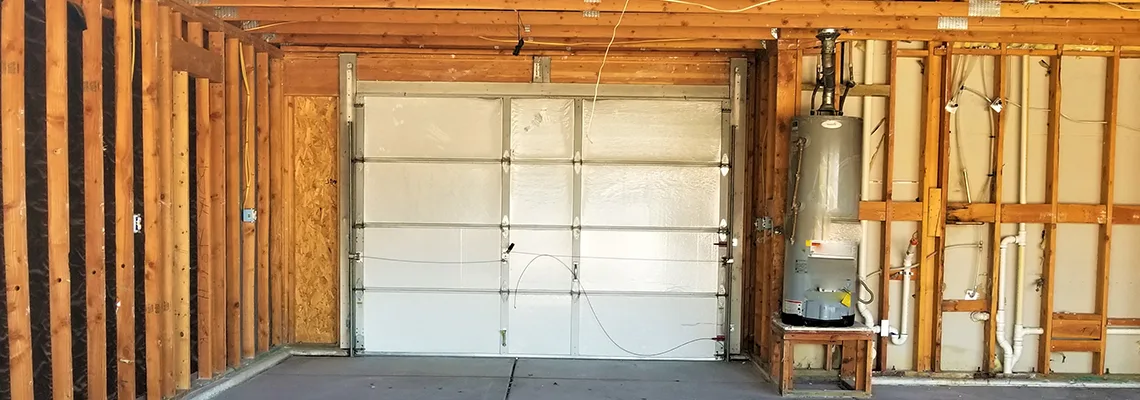 Fix Driveway Garage Door Issues in Gravenhurst, ON