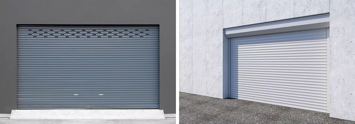 Overhead Garage Door Installation For Businesses in Gravenhurst, Ontario