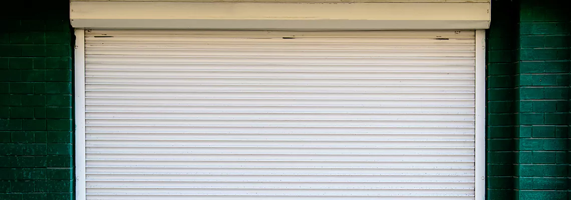 Rolling Steel Door Replacement in Gravenhurst, Ontario