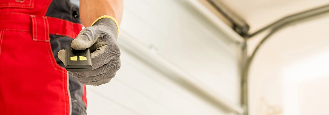 Custom Garage Doors Opener Repair and Installation in Gravenhurst, Ontario