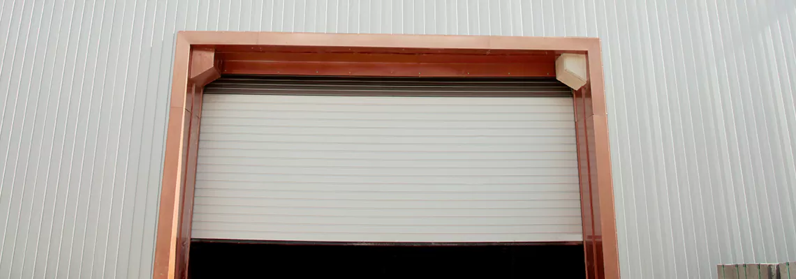 Repair Garage Door Won't Close All The Way Manually in Gravenhurst, ON