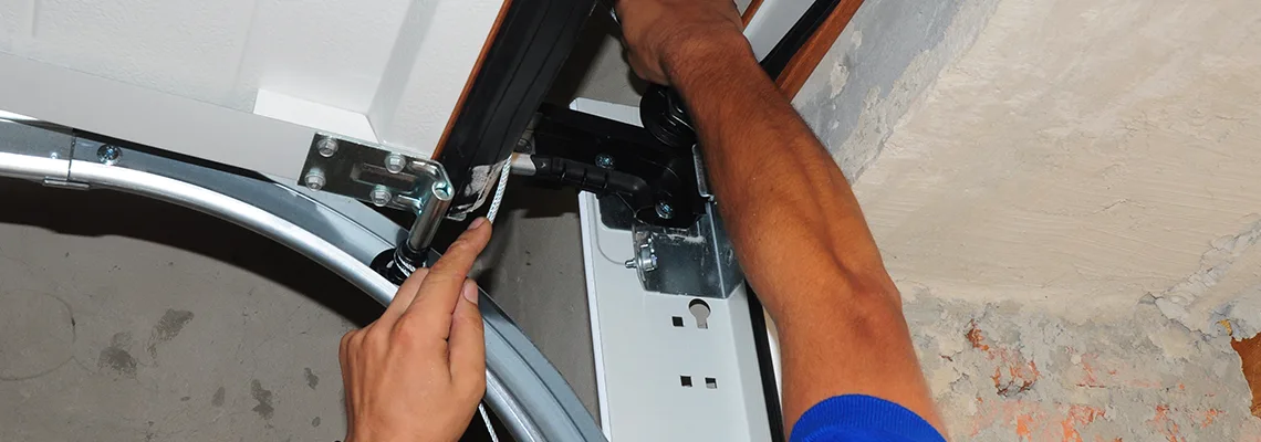 Garage Door Won't Open With Wall Switch in Gravenhurst, ON
